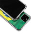 Brazil Flag Google Pixel 4a 5G Clear Case